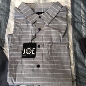 Joseph Abboud button down shirt